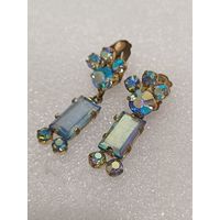 Все лоты с 1р.Красивые клипсы