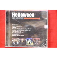 Helloween - Colletction (2002, mp3)