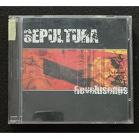 Sepultura – Revolusongs