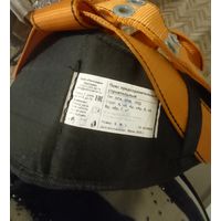 Пояс предохранительный строительный
