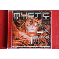 Dao Dezi - Mystic Hits (Best Dreams) Volume 15 (2001, CD)