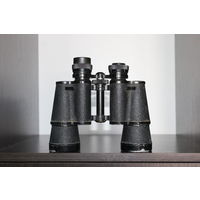 Бинокль "Astral" coated optics, 7 x 50, Field 7.1, номер 11510.
