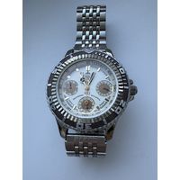 Наручные часы 65 лет МВД РБ