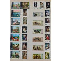 Марки Польша