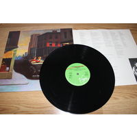 Orchestral Manoeuvres In The Dark – Crush