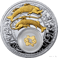 Знак зодиака рыбы 2013