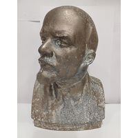 Все лоты с 1р.Бюст Ленина