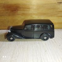 Винтаж.Mercedes-Benz 170.VITESSE.Португалия.1/43