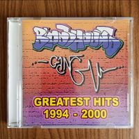 CD Bloodhound Gang - Greatest Hits 1994-2000