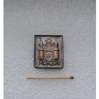 Рига. Тяжелый.