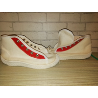 Новые Кеды детские СССР 1991