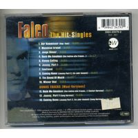 CD Falco - The hit-singles