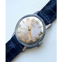 Часы Восток тонкие