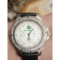 Новые часы Белоруснефть , наградные