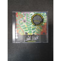 LAID BACK   " FOREVERGREEN" CD 2024