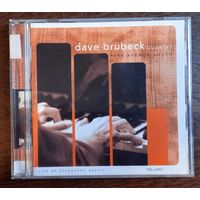 The Dave Brubeck Quartet – Park Avenue South