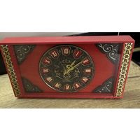 Маяк.механика.на ходу.