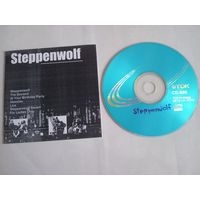(mp3)  Steppenwolf