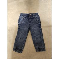 Детские джинсы