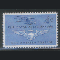 США. М. 811. 1961. чиСт.