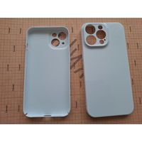 Бампер для iPhone 15 Pro Max