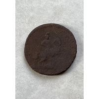 2 копейки 1758