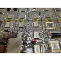 L7 Платы СССР в коллекцию