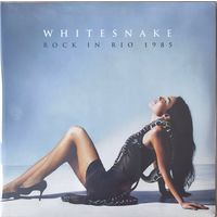 Whitesnake Rock In Rio (2023 UK sealed)