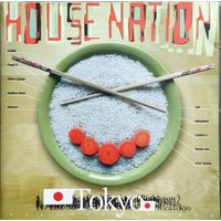 House Nation - Tokyo