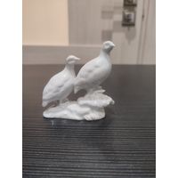 Статуэтка птицы rosenthal германия