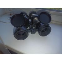 Бинокль БелОМО 7x42 с кофром