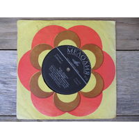 Миньон - Л. Лещенко, Э. Хиль, В. Гаврилов, И. Кобзон - Оскар Фельцман. Баллады - ЛЗГ