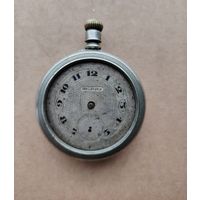 Часы карманные Dueber Silverine Canton O (в ремонт), без МЦ!!