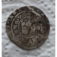 Пражский грош