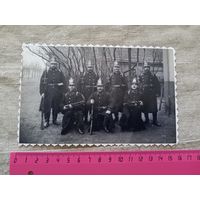 Германские солдаты 1914-1918г. Копии с оригинальных фото. Для пано с экспонатами, гаража, домашнего музея. С Рубля/шт.