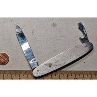 Перочинный складной нож