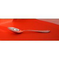 Ложка чайная "каштан", Ag_875, Киев ЗiД 1973 г, 29.69 гр