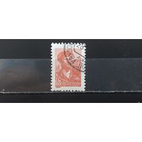 РАСПРОДАЖА. СССР 1958г. Гаш.