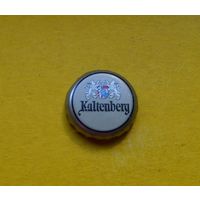 Пивная крышка.