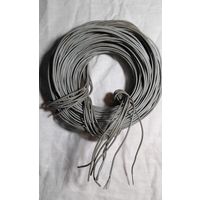 Гаражная распродажа. Провод монтажный, лужёный.