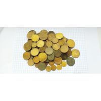 Ранние советы 108шт 1921-1958 годов