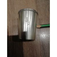 Серебряная рюмка 875 Смотрите другие мои лоты