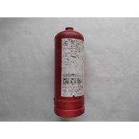 Баллон от огнетушителя