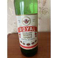 Спирт ROYAL 1 литр