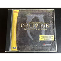 Oblivion - "The Elder Scrolls 4"