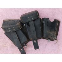 Части подсумка Германия ww2  с 1 рубля