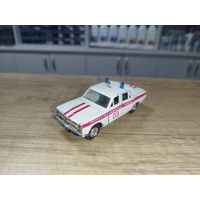 Волга 2401 скорая