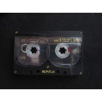 Кассета аудио