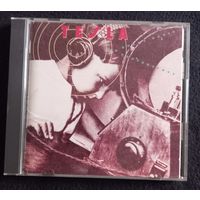 CD,(Japan) Tesla – The Great Radio Controversy