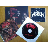 Acheron - Lex Talionis CD